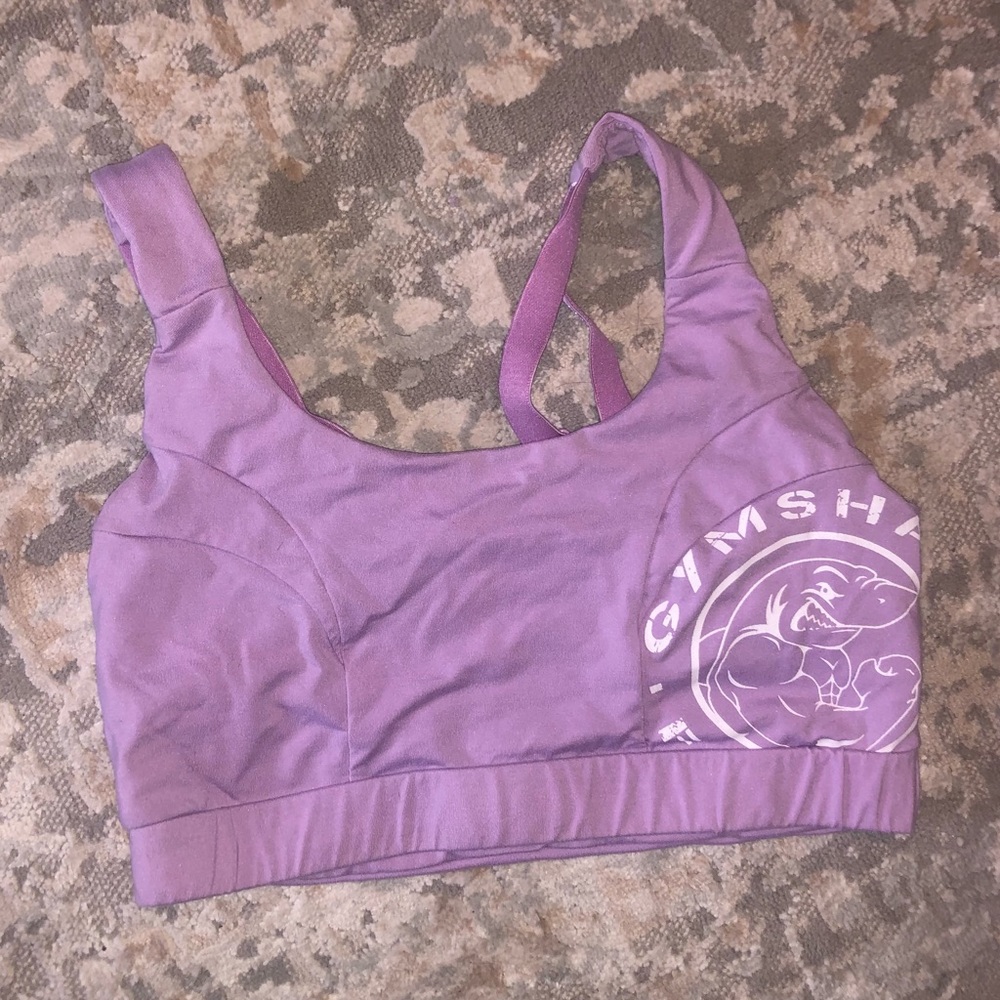 Gymshark Sports Bra XS/S